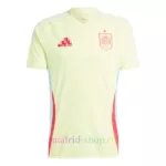 Camiseta España Primera Equipación 2024 Euro Niño Kit