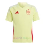 Cita Previa – Camiseta España Primera Equipación 2024 Mujer