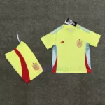 Cita Previa – Camiseta España Primera Equipación 2024 Mujer