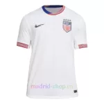 United States Home Jersey 2024