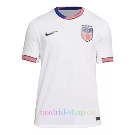 Camiseta Estados Unidos Primera Equipación 2024
