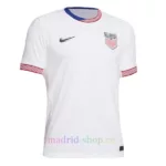 United States Home Jersey 2024 Player Version