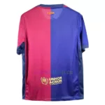 Maglia Home dell'FC Barcelona 2024-25