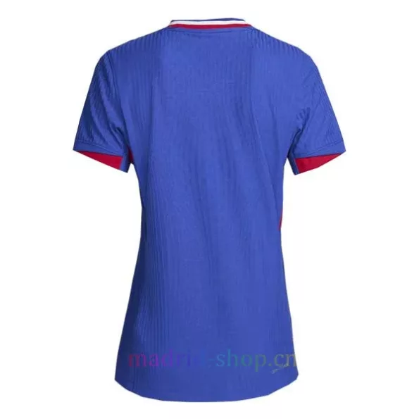 Cita Previa – Camiseta Francia Primera Equipación 2024 Mujer