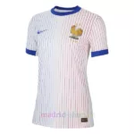 Appointment – ​​France Home Shirt 2024 Women