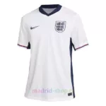 Camiseta Inglaterra 2024 Segunda Equipación Niño Kit