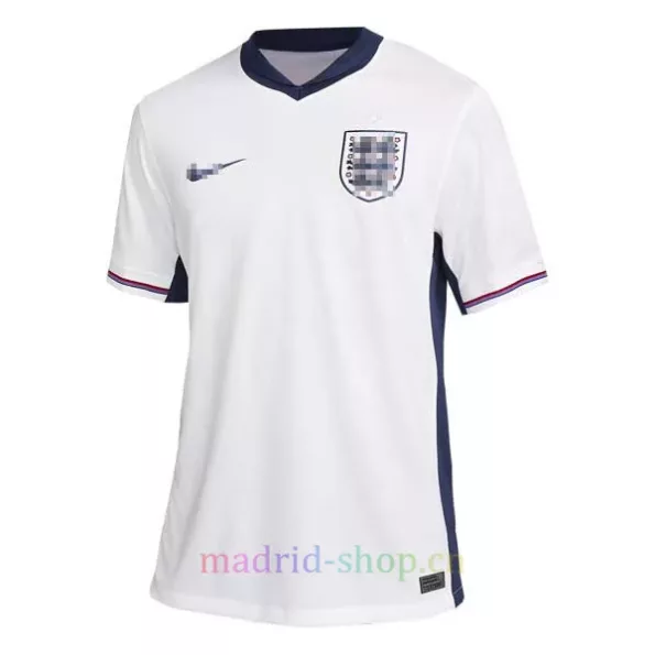 Camiseta Inglaterra 2024 Primera Equipación