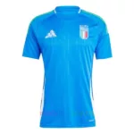 Camisa Home da Itália 2024 Euro