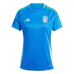 Camiseta Italia Segunda Equipación 2024 Euro