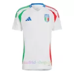 Camiseta Italia Primera Equipación 2024 Euro