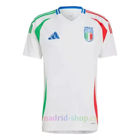 Italy Away Shirt 2024 Euro