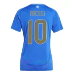 Messi Argentina Away Shirt 2024 Women