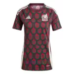Appointment – ​​Mexico Home Shirt 2024 Women