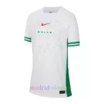 Camiseta Nigeria Segunda Equipación 2024 Kit