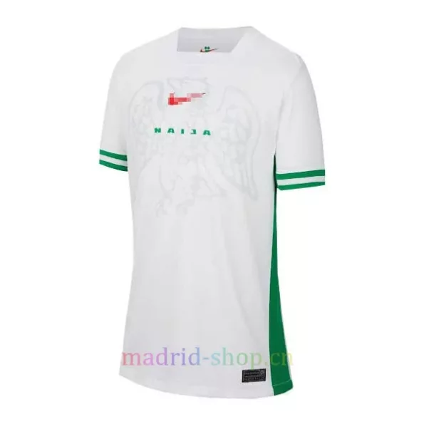 Nigeria Home Shirt 2024 Kit