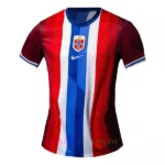 Camiseta Perú Segunda Equipación 2024