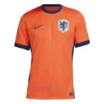 Camisa Home da Holanda 2024 Euro