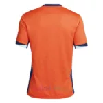 Camiseta Países Bajos Primera Equipación 2024 Euro