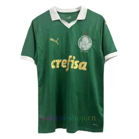 Camisetas Palmeiras