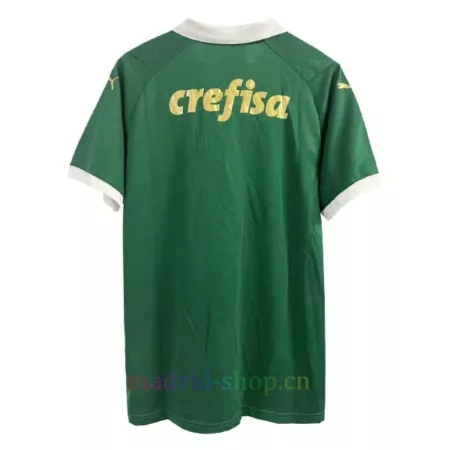 Camiseta Palmeiras Primera Equipación 2024-25