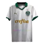 Palmeiras Away Shirt 2024-25