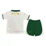 Palmeiras Away Shirt 2024-25 Child