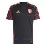 Pérou Second Kit Shirt 2024