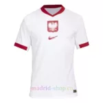 Poland Home Jersey 2024 Player Version