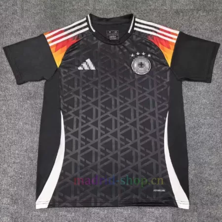 Camiseta Portero Alemania 2024
