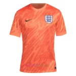 Camisa Goleiro Inglaterra 2024 Euro