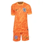 Cita Previa – Camiseta Inglaterra Segunda Equipación 2024 Mujer