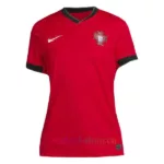 Camiseta Polonia Primera Equipación 2024 Versión Jugador