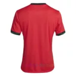 Portugal Home Jersey 2024 Euro