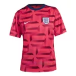 Camiseta Pre-partido Inglaterra 2024
