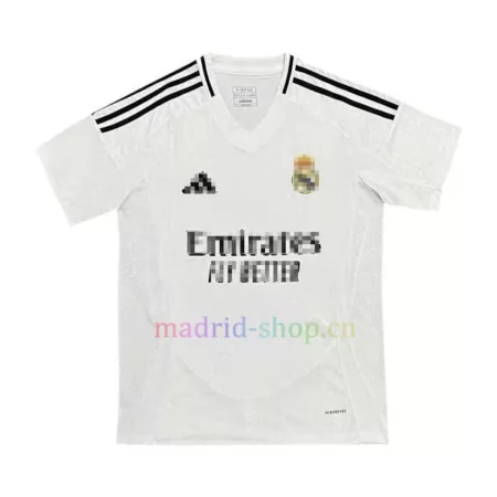 Camisetas Real Madrid