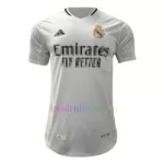 Real Madrid Home Shirt 2024-25 Player Version