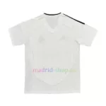 Real Madrid Home Shirt 2024-25