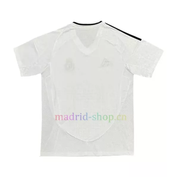 Camisa Home do Real Madrid 2024-25