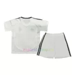Camisa Home do Real Madrid 2024-25 Infantil