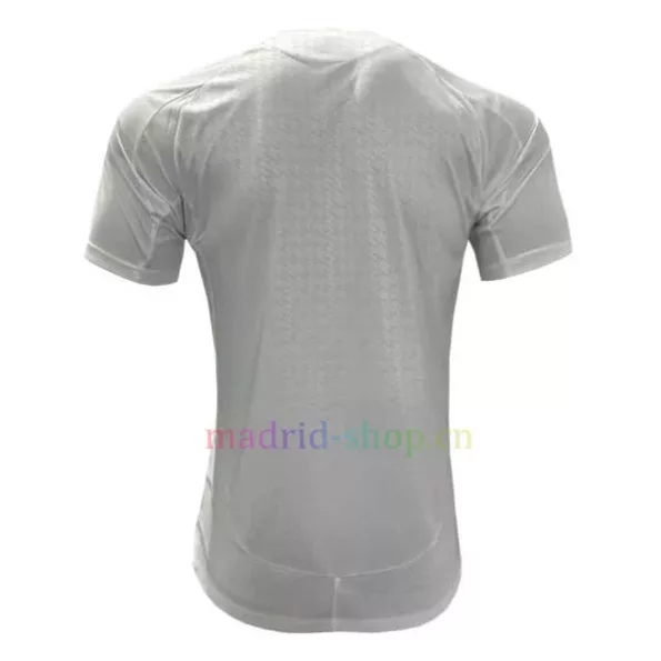 Camisa Home do Real Madrid 2024-25 Jogador Versão