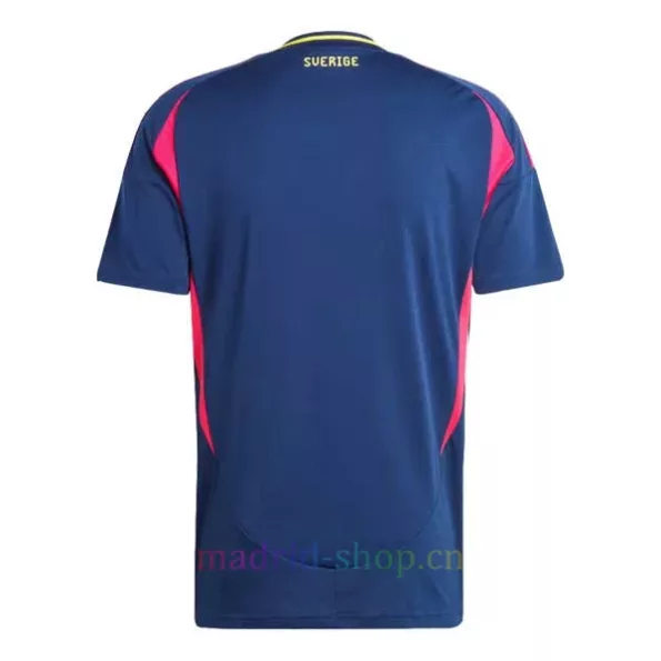 Sweden Away Shirt 2024