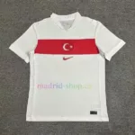 Camisa Turkiye Home 2024