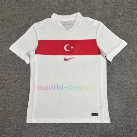 Camisetas Turquía