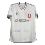 Camisa Chile U Segundo Kit 2024-25