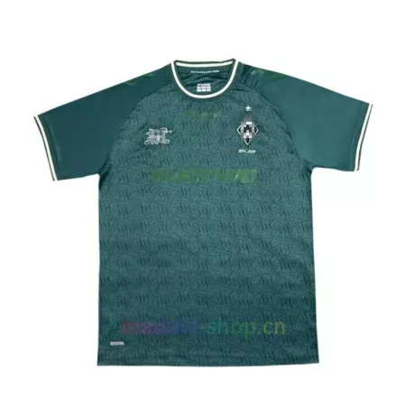 Camiseta Werder Bremen 2024 Edición Especial