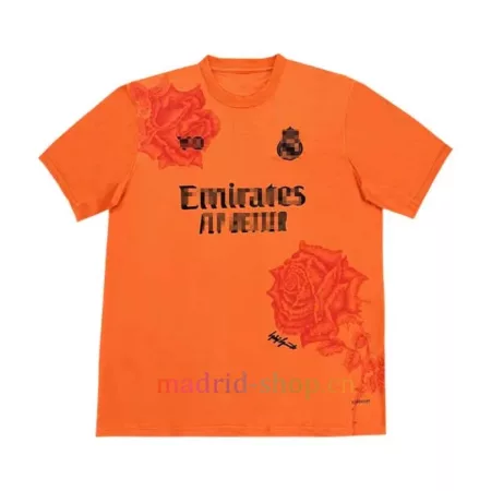Camiseta Y-3 Real Madrid 2024-25