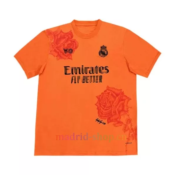 Maillot Real Madrid Y-3 2024-25