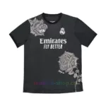 Real Madrid Y-3 Shirt 2024-25 Black