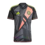 Mexico 2024 Long Sleeve Goalkeeper Shirt