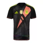 Argentina 2024 Goalkeeper Shirt